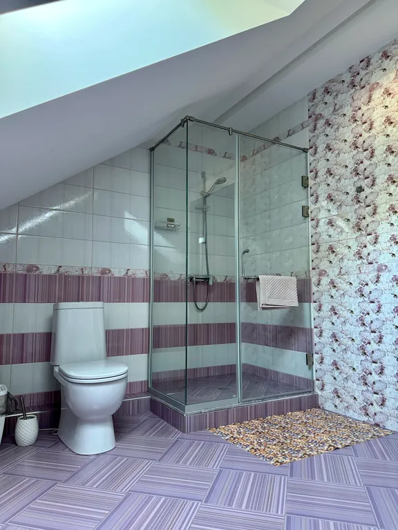 Вилла «Виктория»