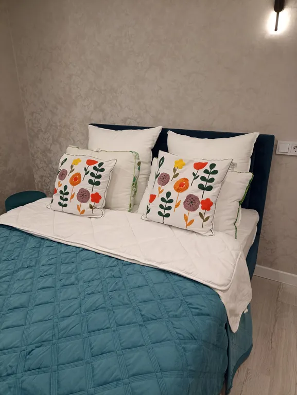 Уютная квартира в центре города рядом с площадью Тысячелетия — аренда посуточно в Саранск