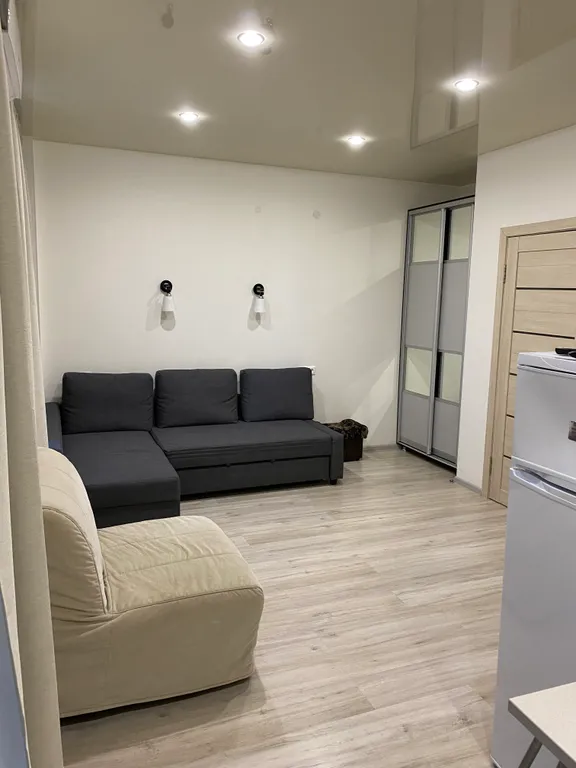 Уютная квартира — аренда посуточно в Ольгинка