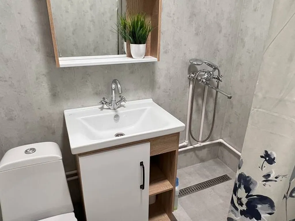 Уютная квартира на Куликова (Уютный Дом)