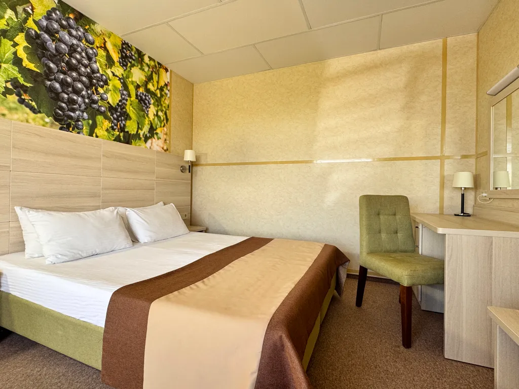 2-комнатная Квартира — аренда посуточно в Сукко