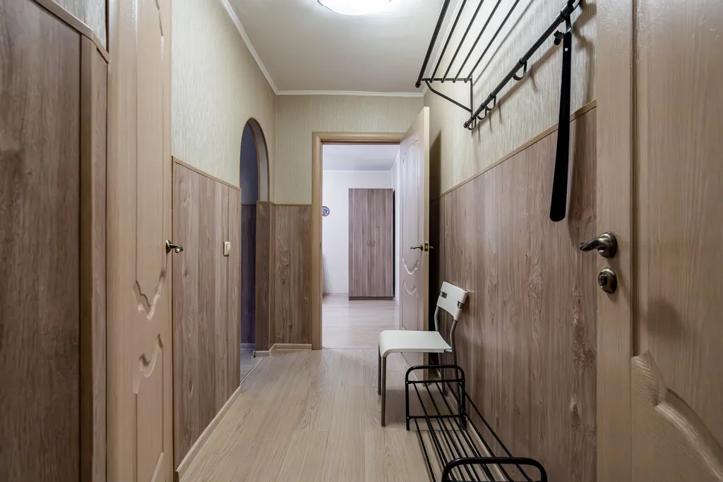 Comfort travel apartment