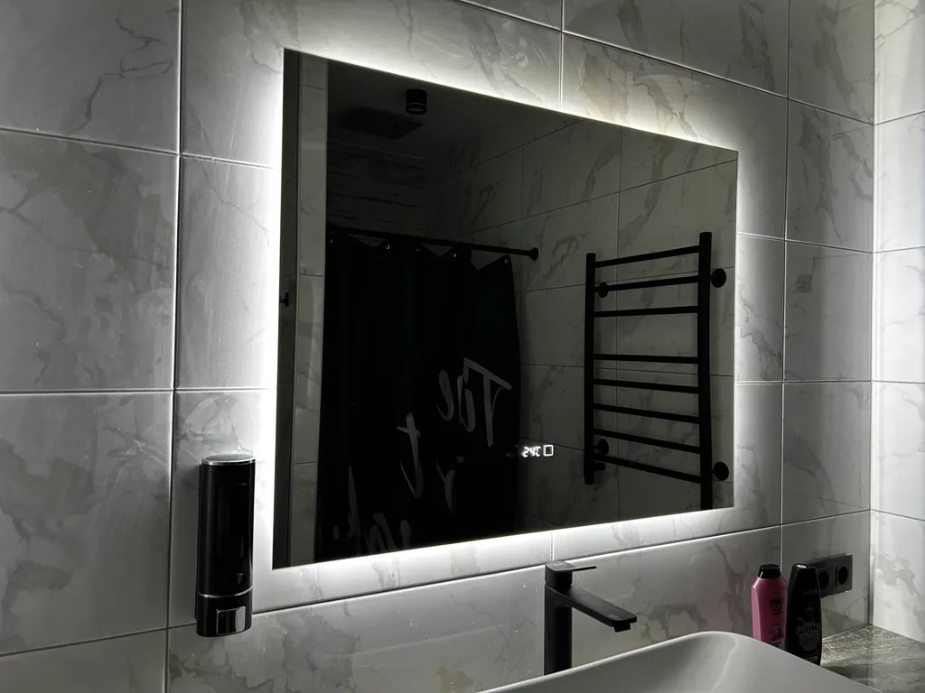 Уютная квартира со свежим ремонтом