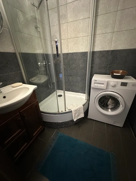 Квартира Апартаменты 2-х комнатные гостиничного типа — Лобня