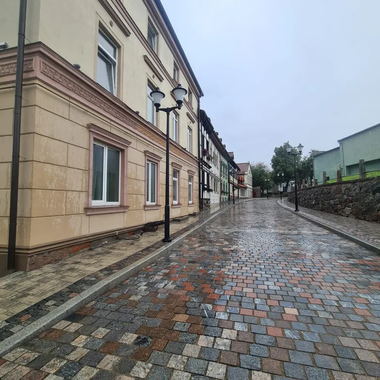 Квартира Уютная квартира у реки Преголя — Калининград