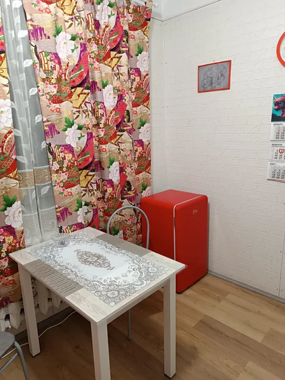 Квартира в исторической части