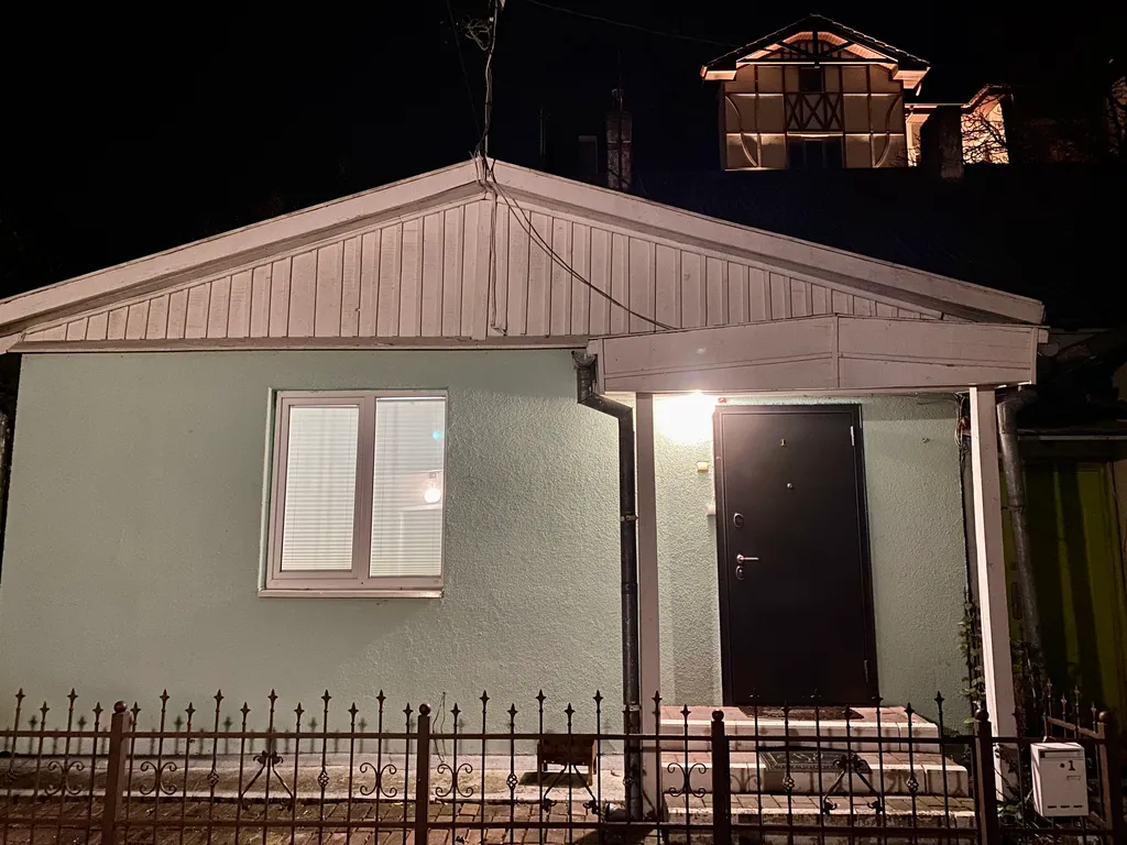 Квартира Квартира Кранц- Винтаж! — Зеленоградск