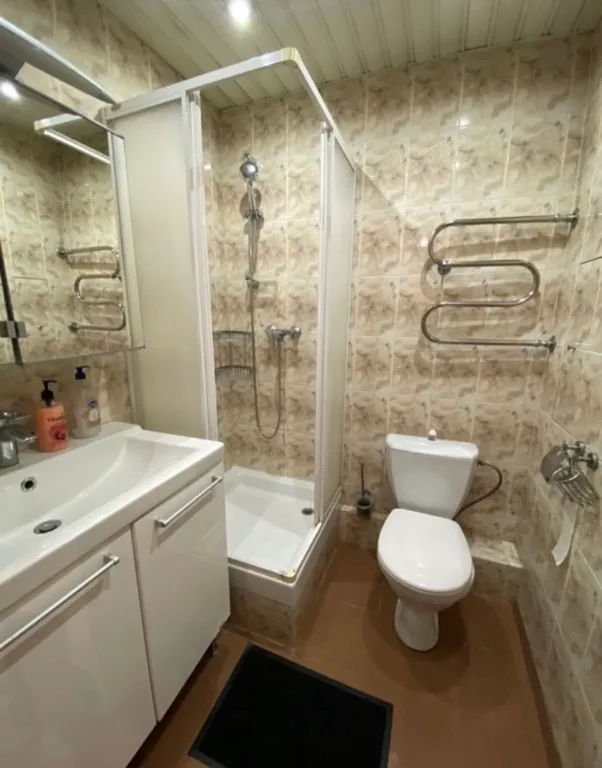 Уютная однушка