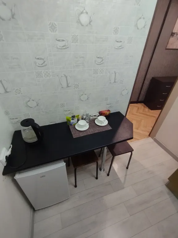 Уютная квартира в самом центре