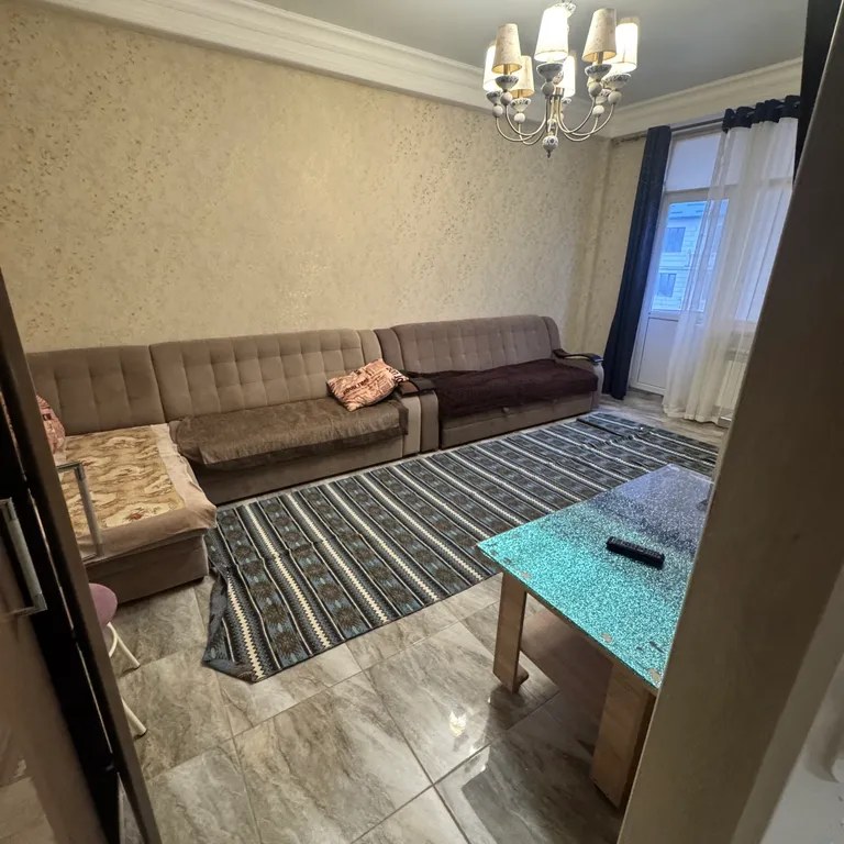 Уютная студия прямо на берегу моря