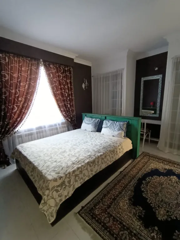 Уютный отдых вдали от городской суеты