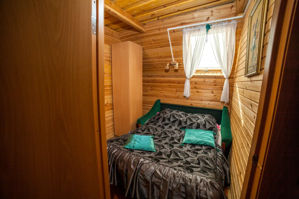 Усадьба На Стрелке