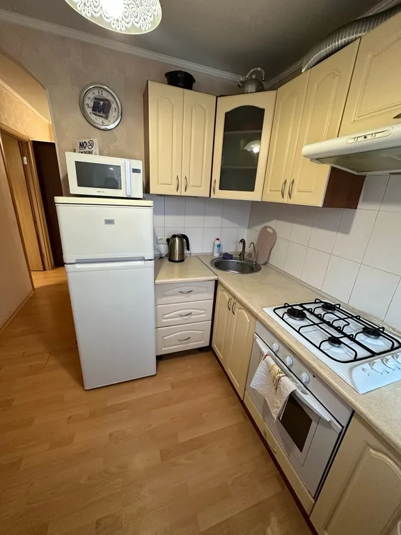 Квартира на центральной площади ленина