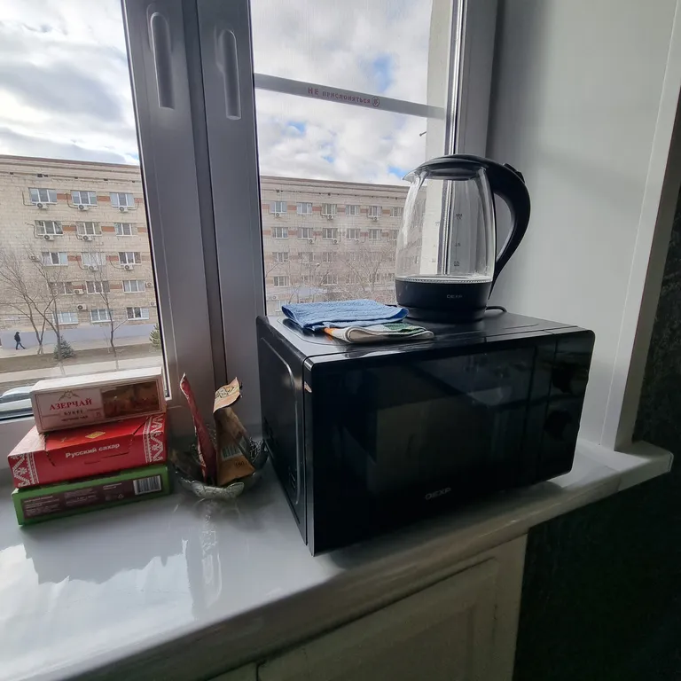 Квартира 1-комнатная квартира с отличным расположением без доплат — Волгоград