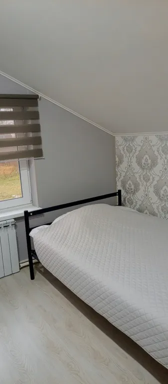 Коттедж на берегу