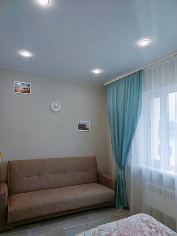 Таунхаус в Марциальных водах