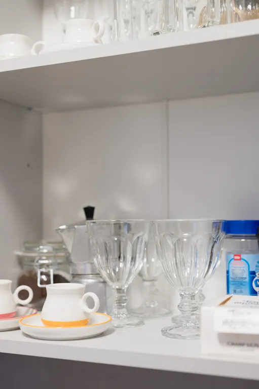 Krepostnaya Apart Домашний уют