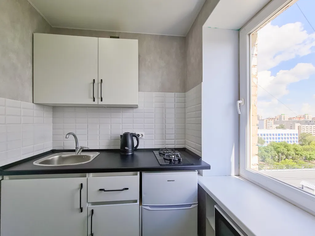 Микрохирургия глаза, институт Губкина, Центр детской хирургии