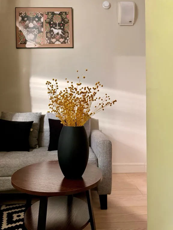 Квартира Квартира интроверта — Москва