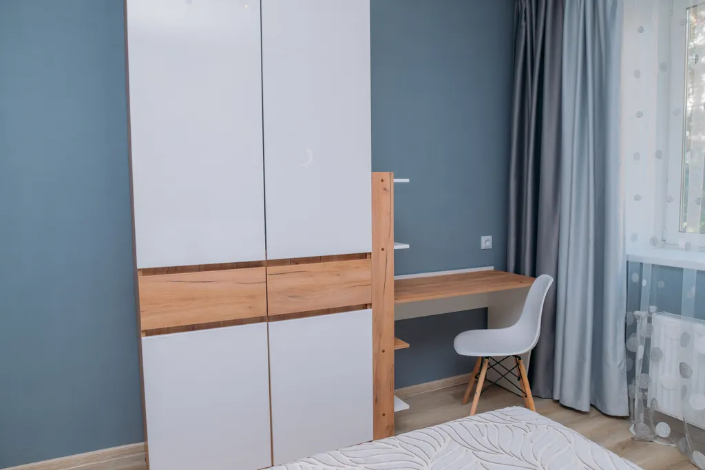 3-комнатная квартира в ЖК Георгиевский