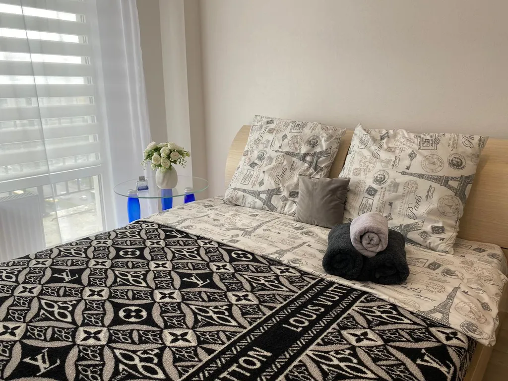 Красивая, уютная квартира в новом доме рядом с заездом в город Пенза — аренда посуточно в Пенза