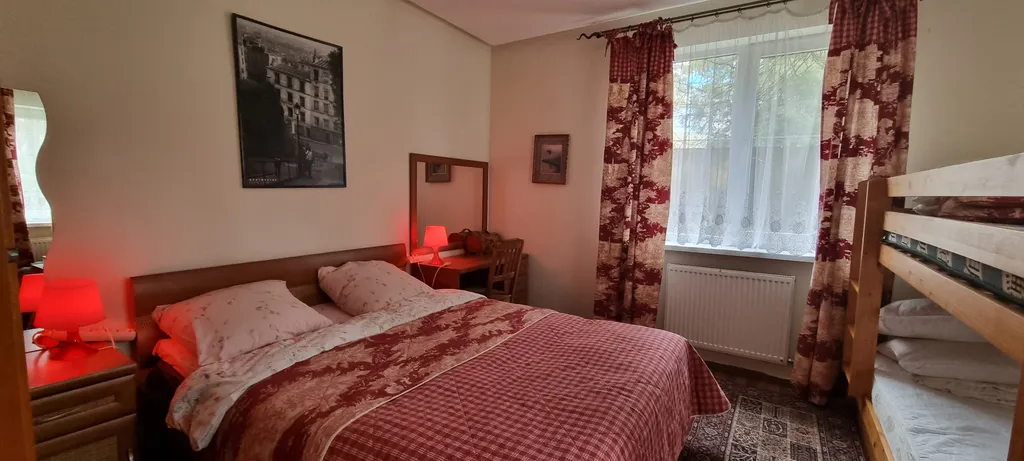 Квартира в самом центре