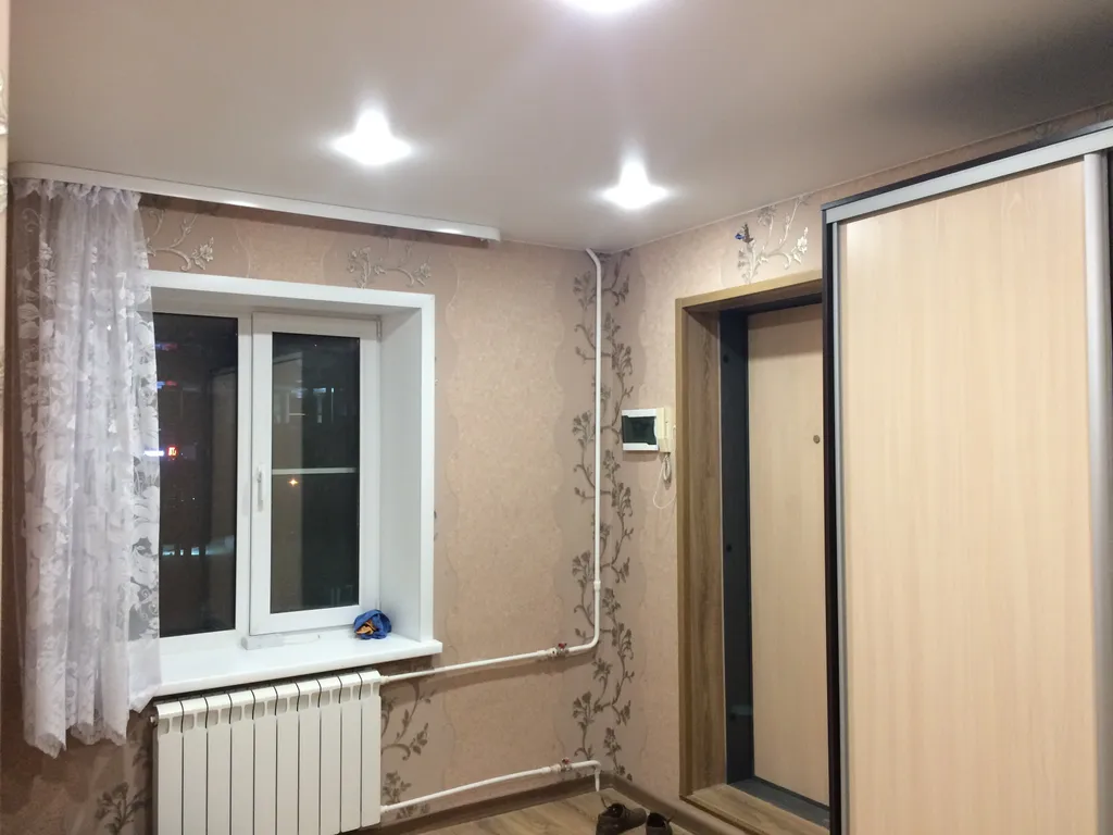 Квартира Квартира на пл. Маркса рядом с метро — Новосибирск