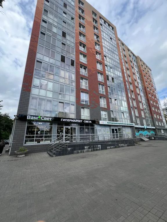 Квартира Уютные и стильные апартаменты в центре — Калининград