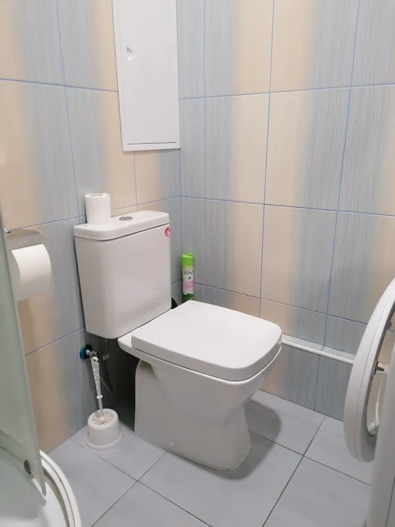 Уютная студия