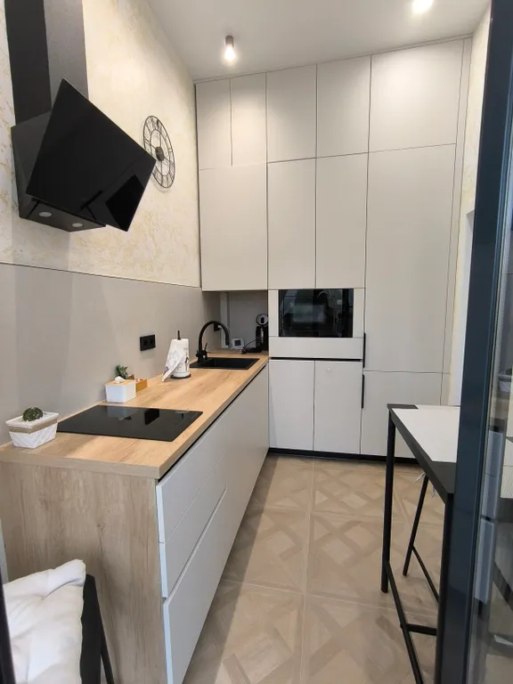 Апартаменты на Майском, оз.Тихое