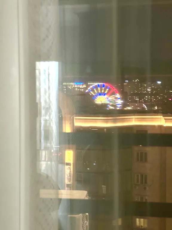 Уютная квартирка в самом центре города