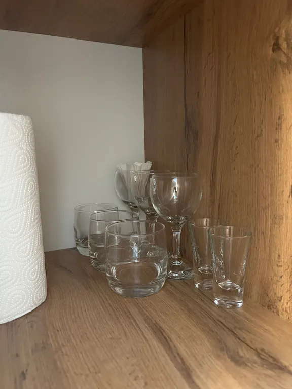 Уютная студия в спальном районе