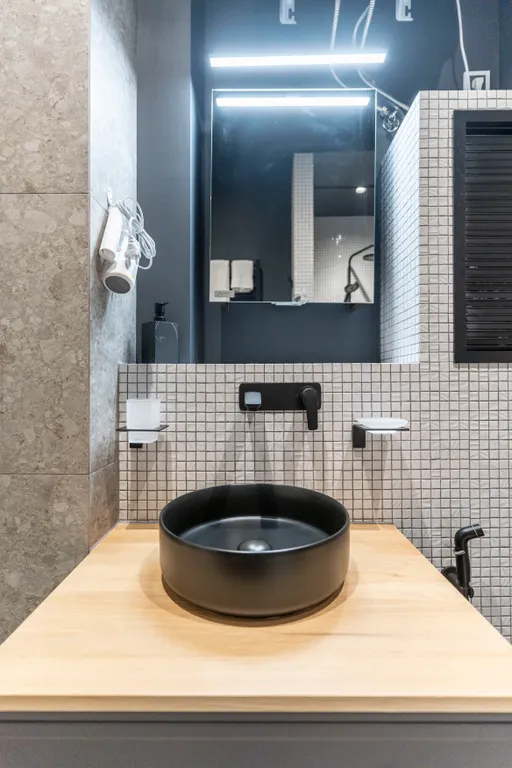 Апартаменты Восход