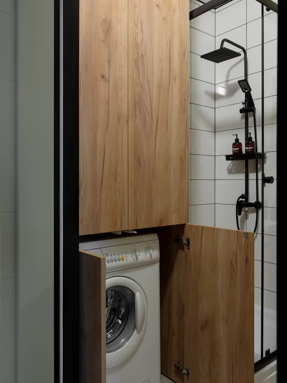 Комфортная студия