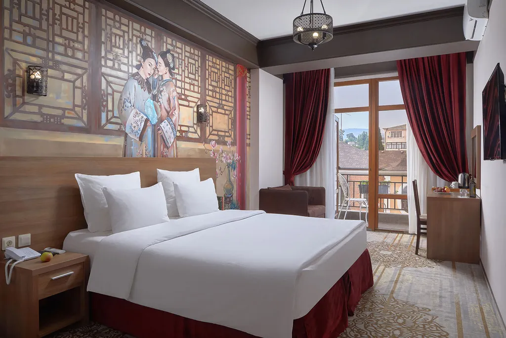 Квартира Комната — аренда посуточно в Сухум