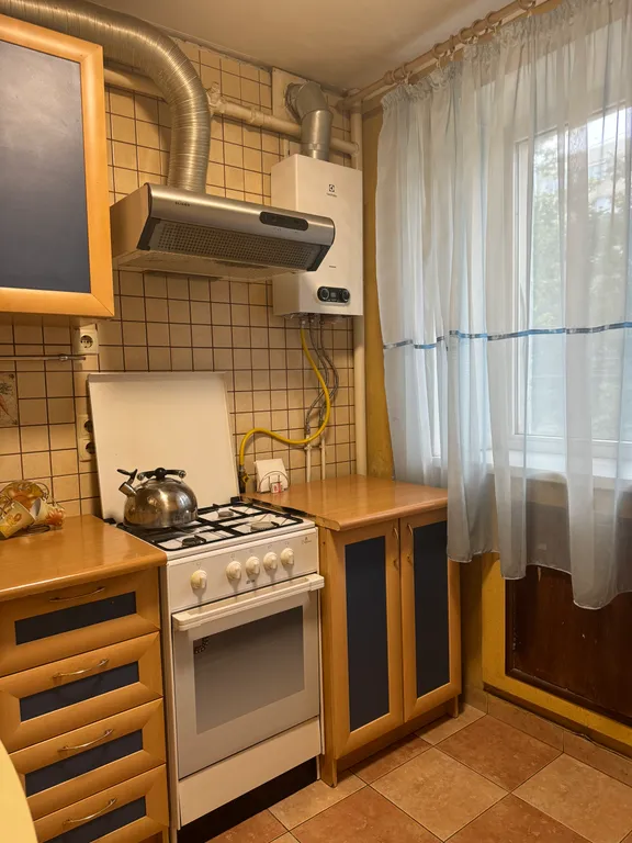 Квартира эконом-класса около новой набережной