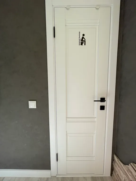 Просторная квартира в историческом центре города