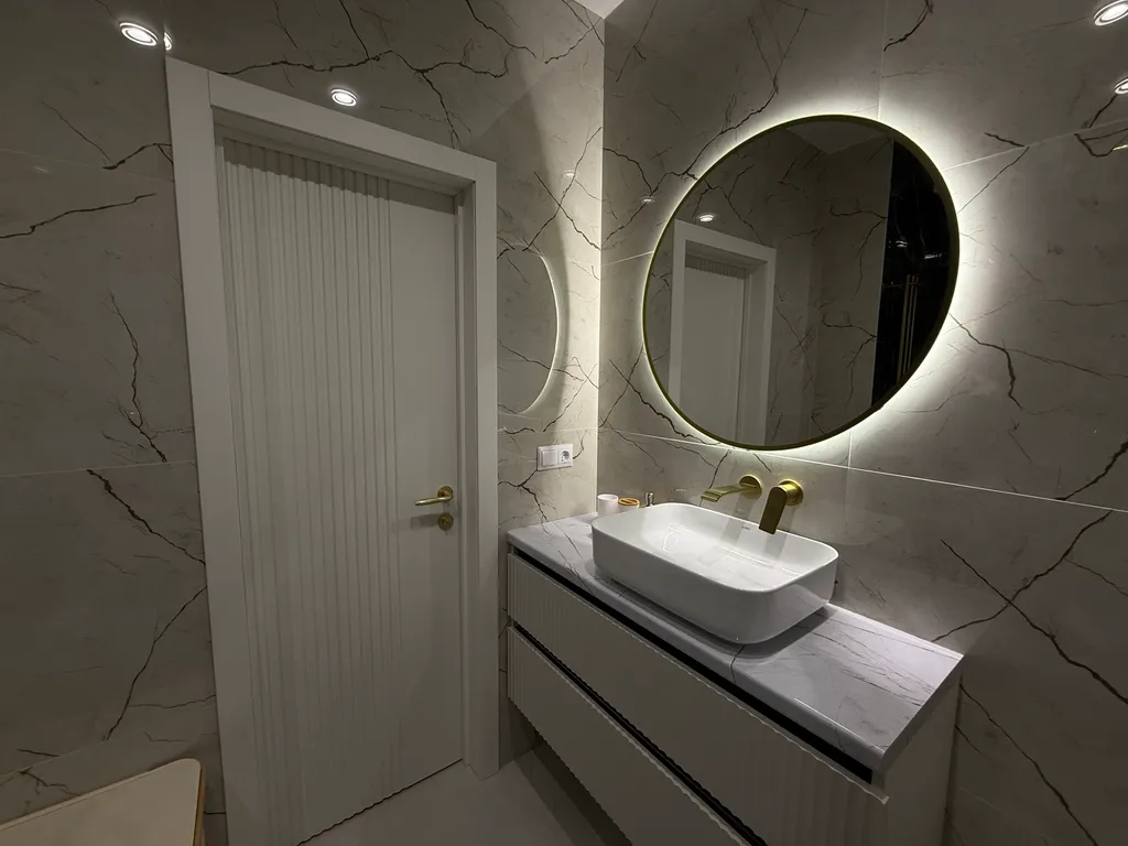 Квартира Квартира для комфортного проживания — Геленджик