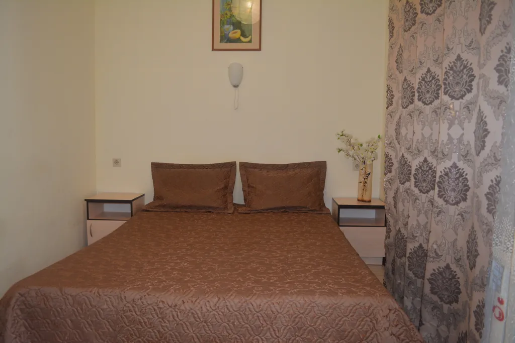 Квартира Уютная студия в Олимпийском парке — аренда посуточно в Сириус