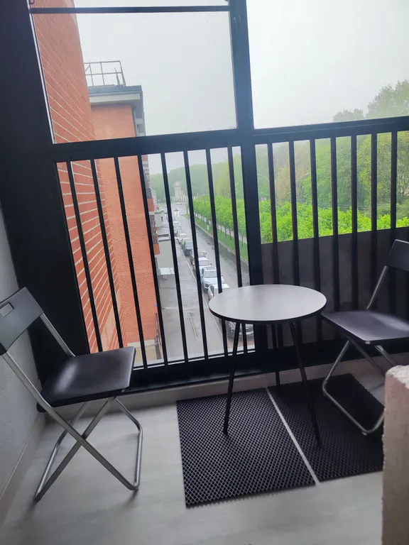 Квартира Квартира на берегу Финского залива — Кронштадт