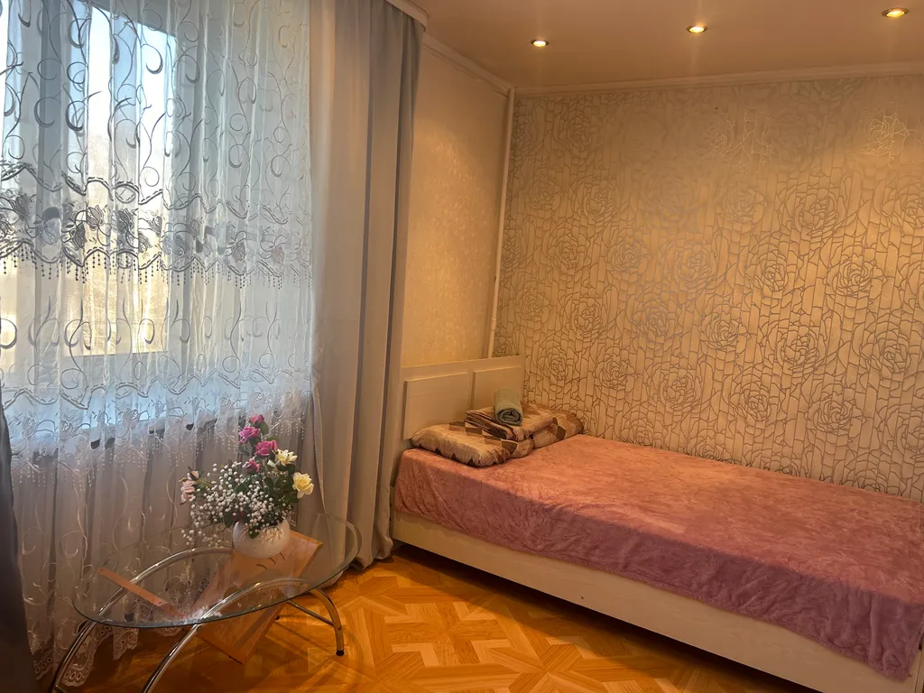 Квартира Двушка в центре — аренда посуточно в Мариинск