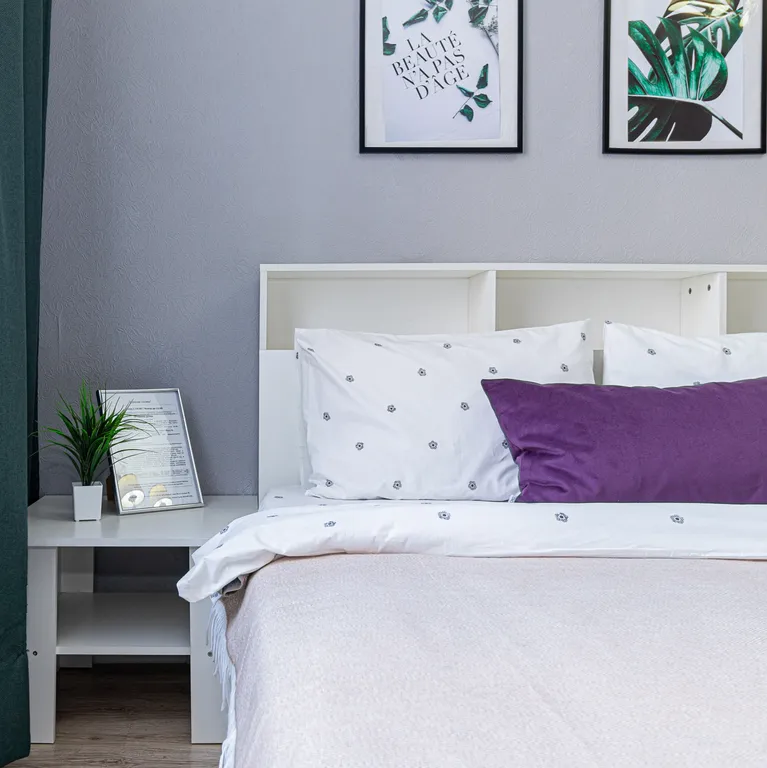 Квартира Квартира Апартамент Comfort рядом с парком Галицкого — Краснодар