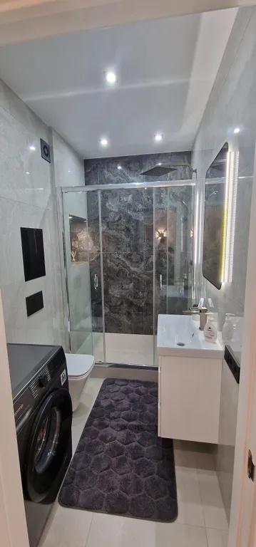 Квартира Уютные апартаменты — Светлогорск