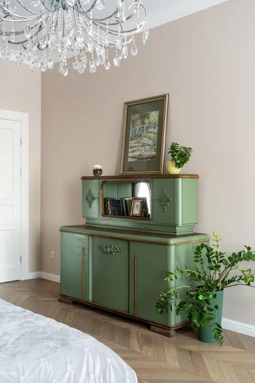 Роскошная квартира с уникальным видом на Неву