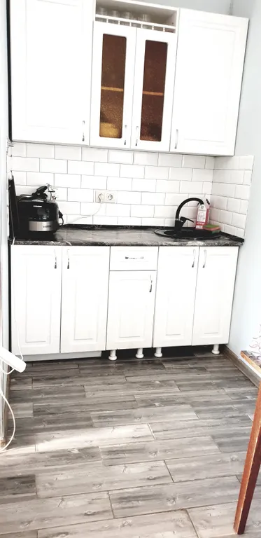 Коттедж Гостевой дом — Горячий Ключ