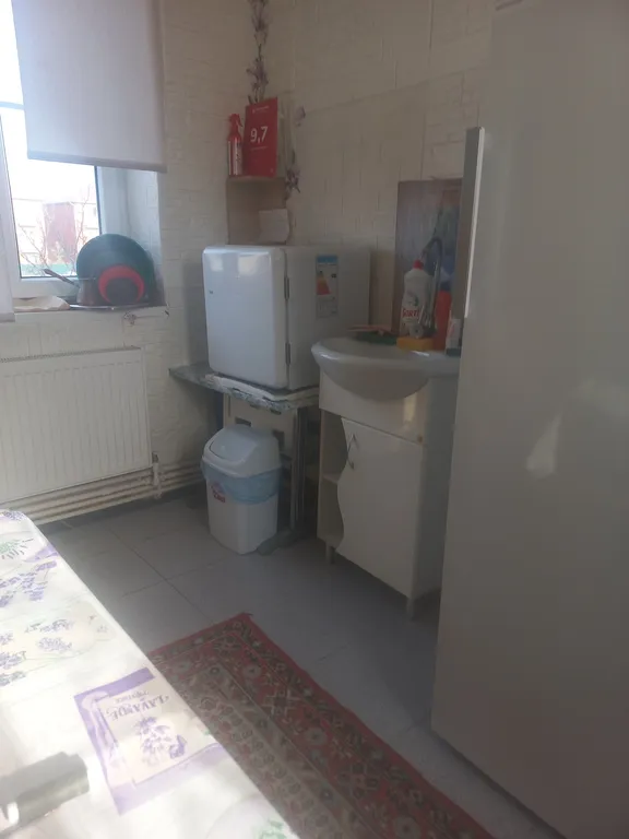 Уютная двушка в центре