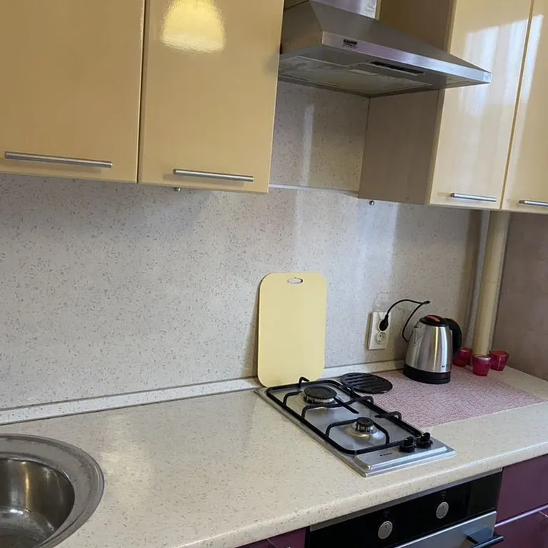 Уютнaя кваpтира с индивидуальным oтоплeнием