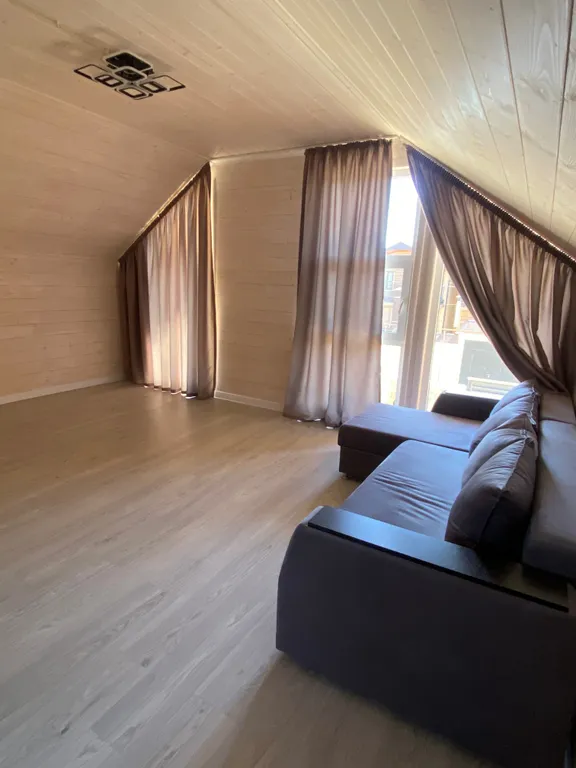 Домик у моря