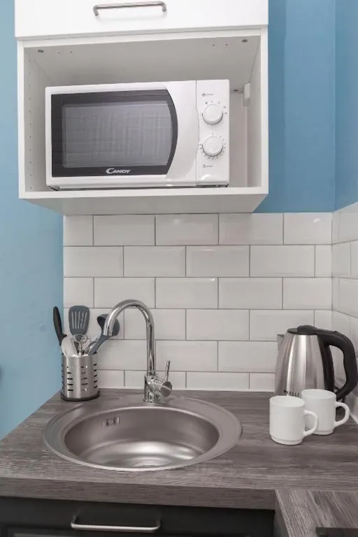 Квартира 1-комнатная Квартира — Москва