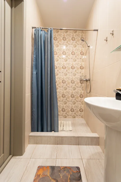 Коттедж Коттедж Двухкомнатные апартаменты с кухней — Пляхо